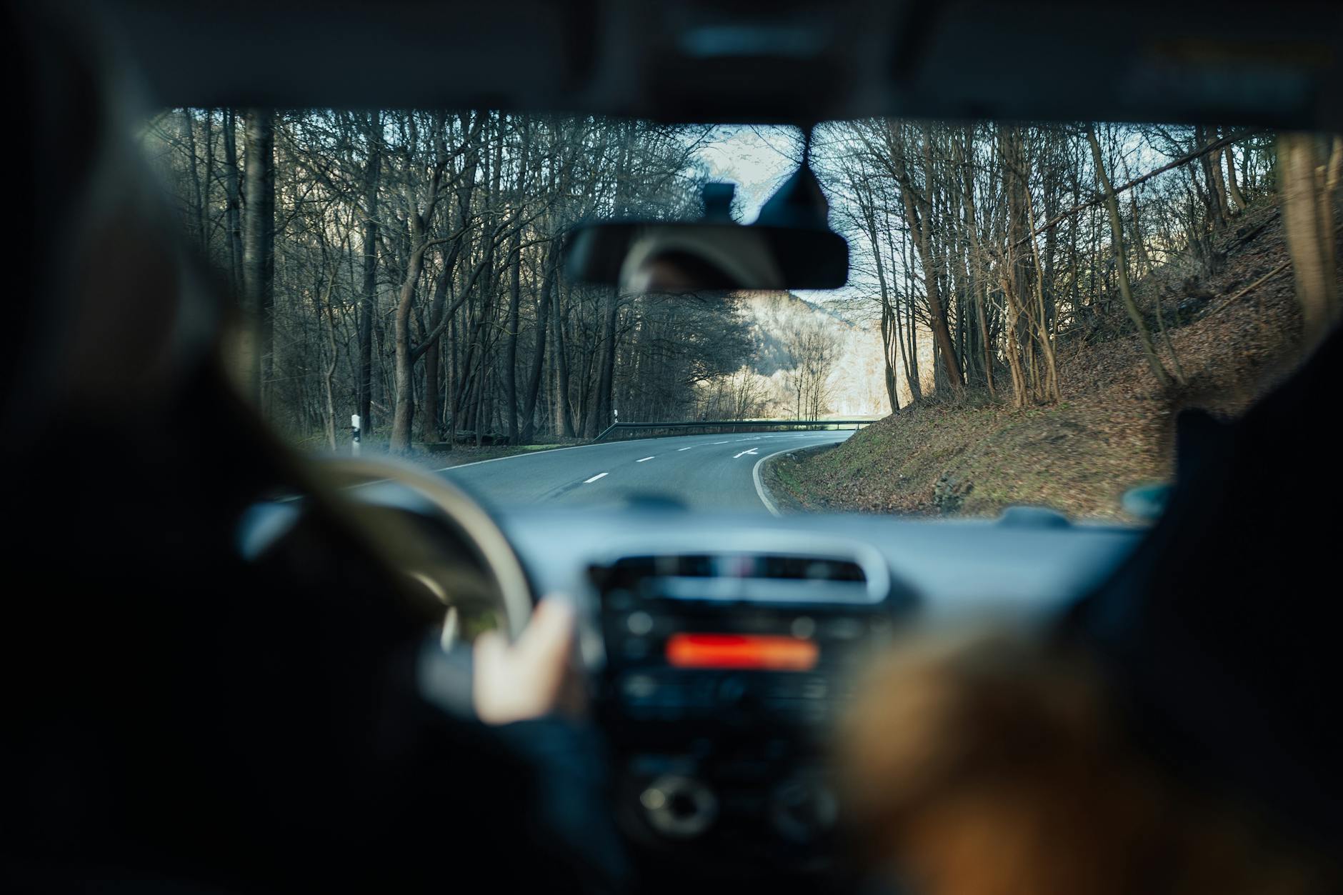 Consequences of Traveling Without Permission from Probation Officers