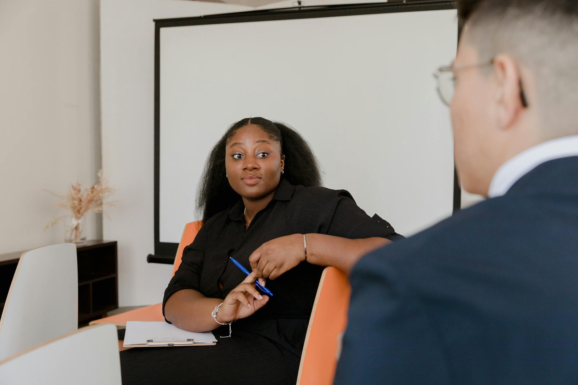 Establishing a Strong Rapport in Initial Meetings