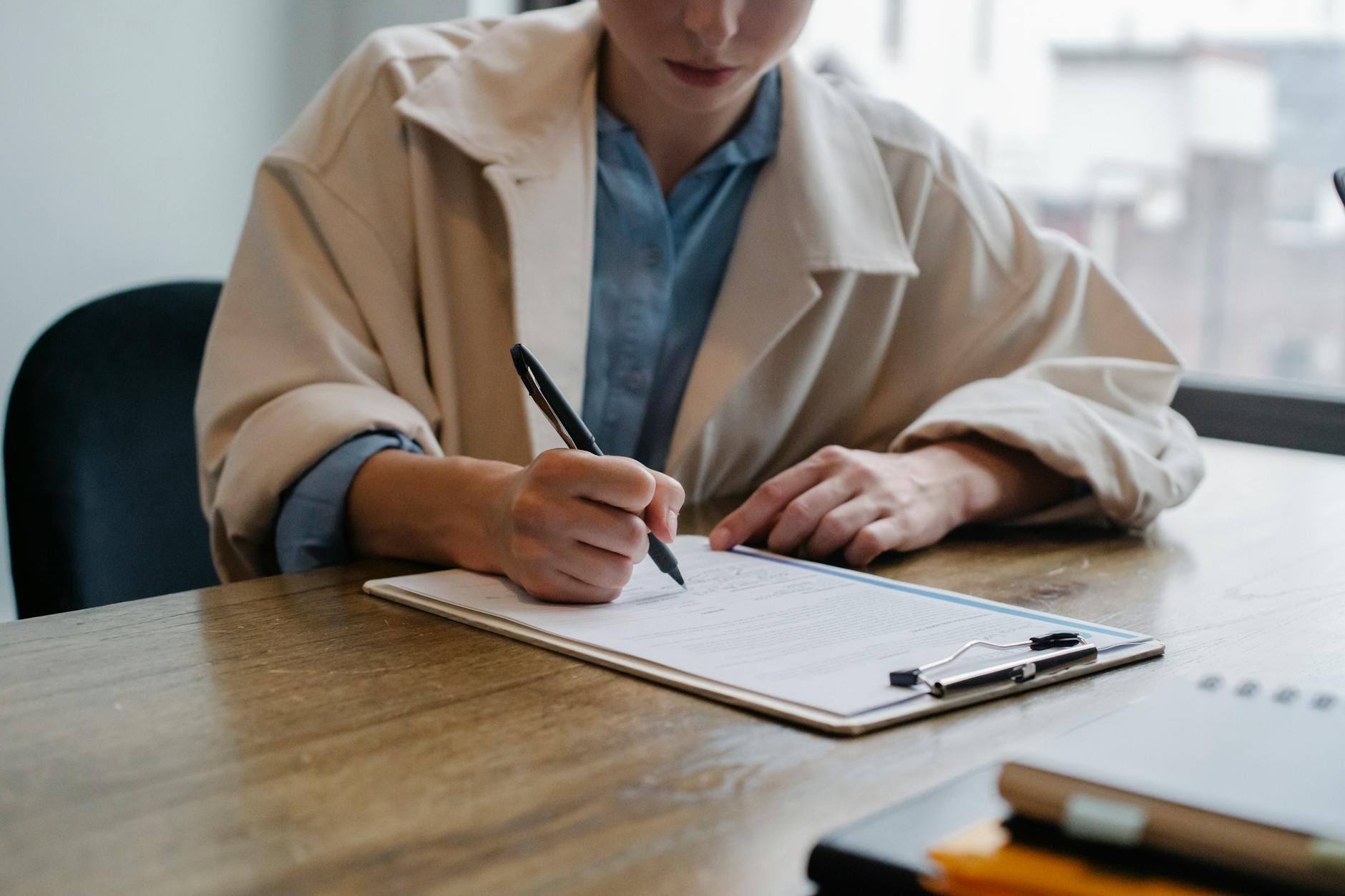 Factors Considered in Sentence Modifications Requests