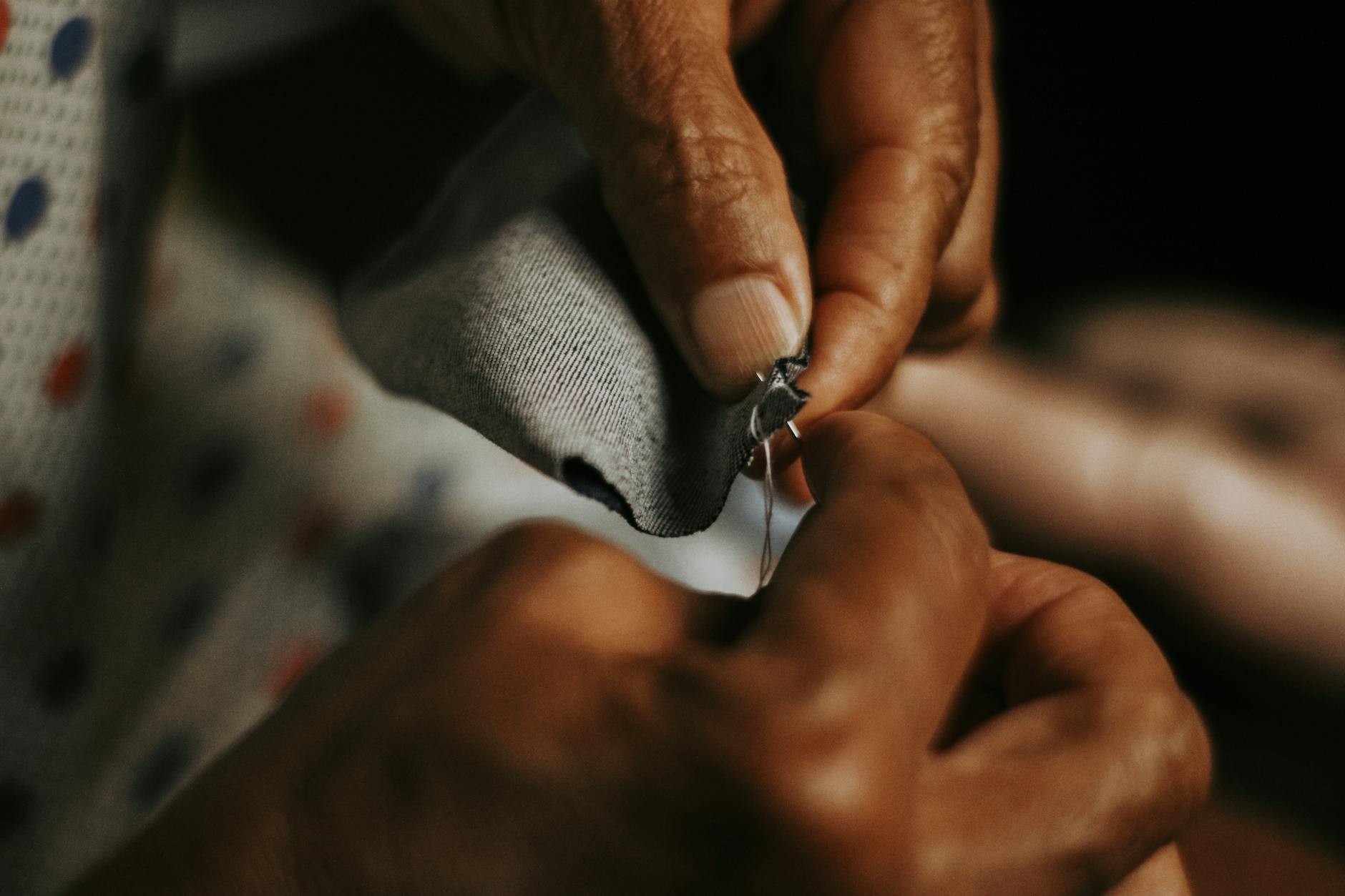 Focusing on Repairing Harm and Promoting Healing