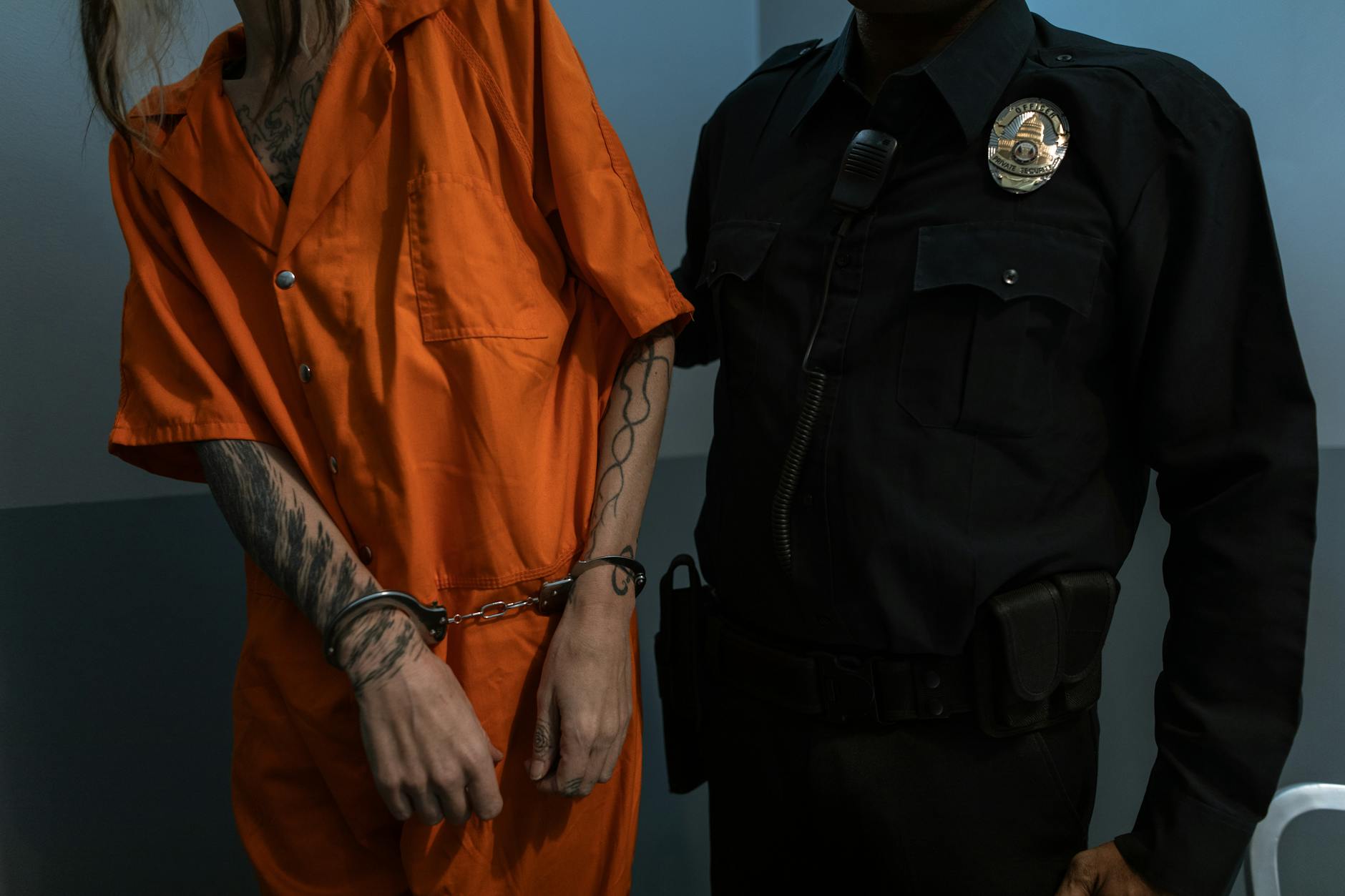 How Bail and Remand Differ in Theory and Practice