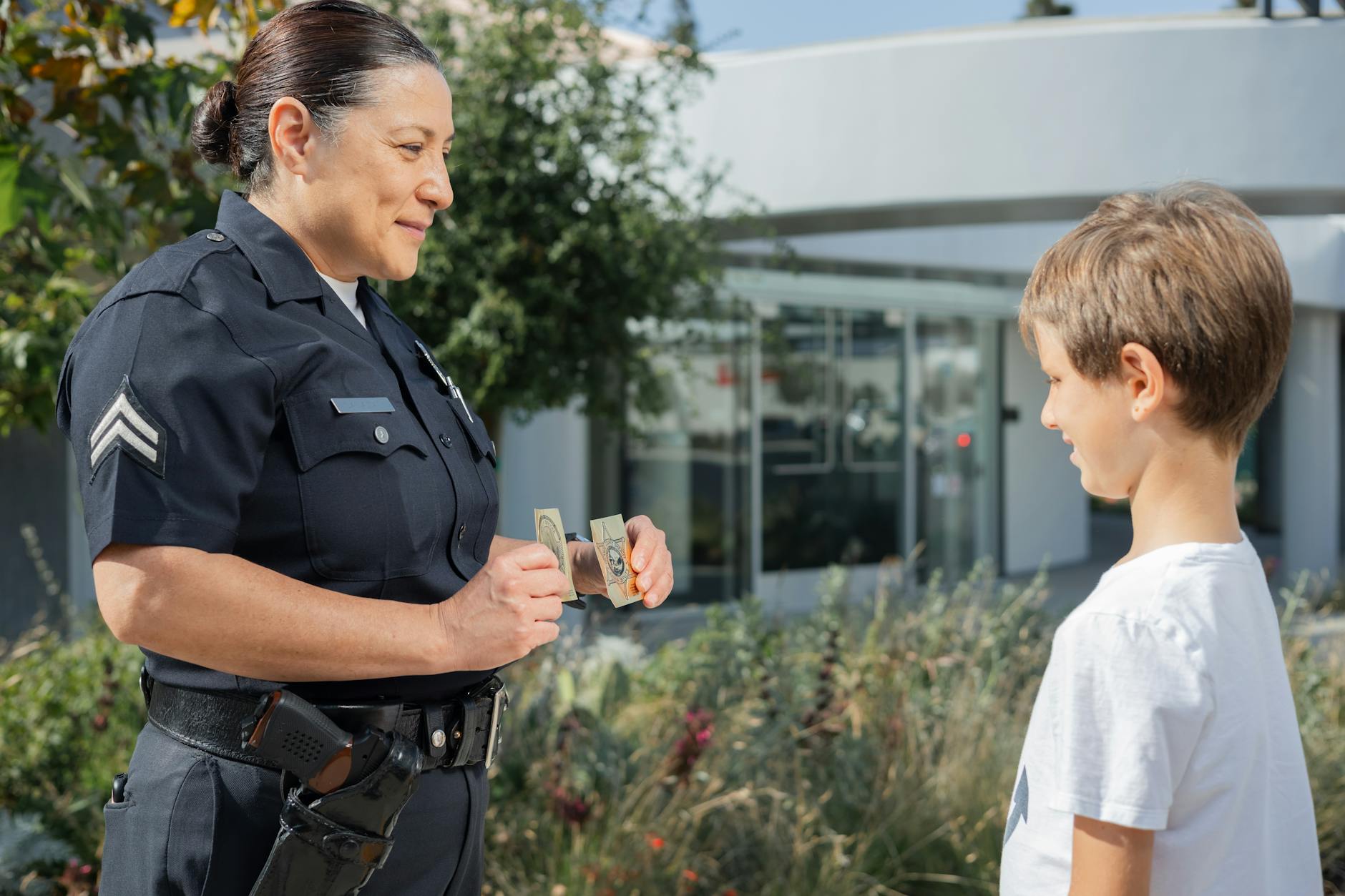 Incapacitation's Role in Protecting Public Safety and Order