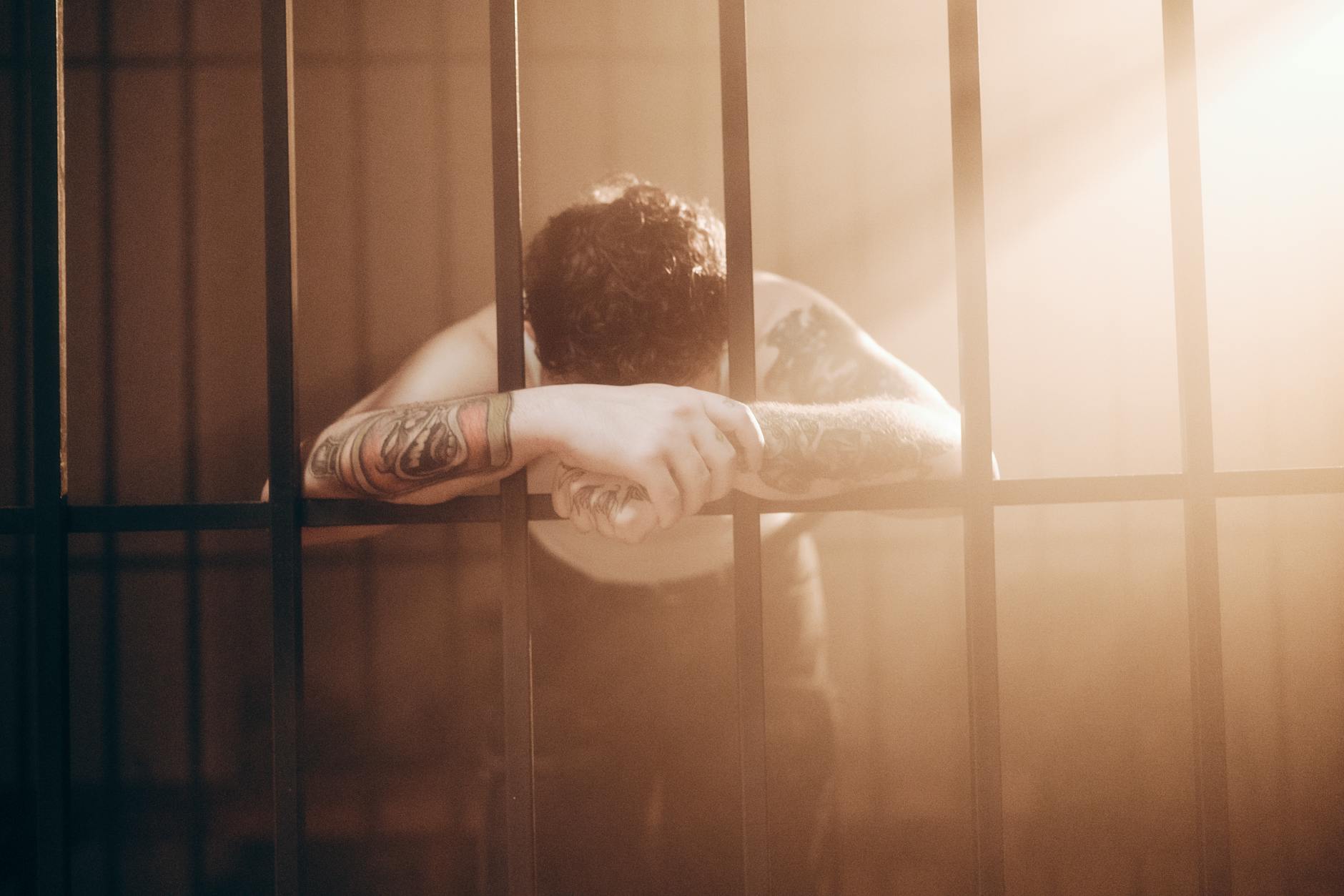 Juvenile Offenders Face Consequences, Not Confinement