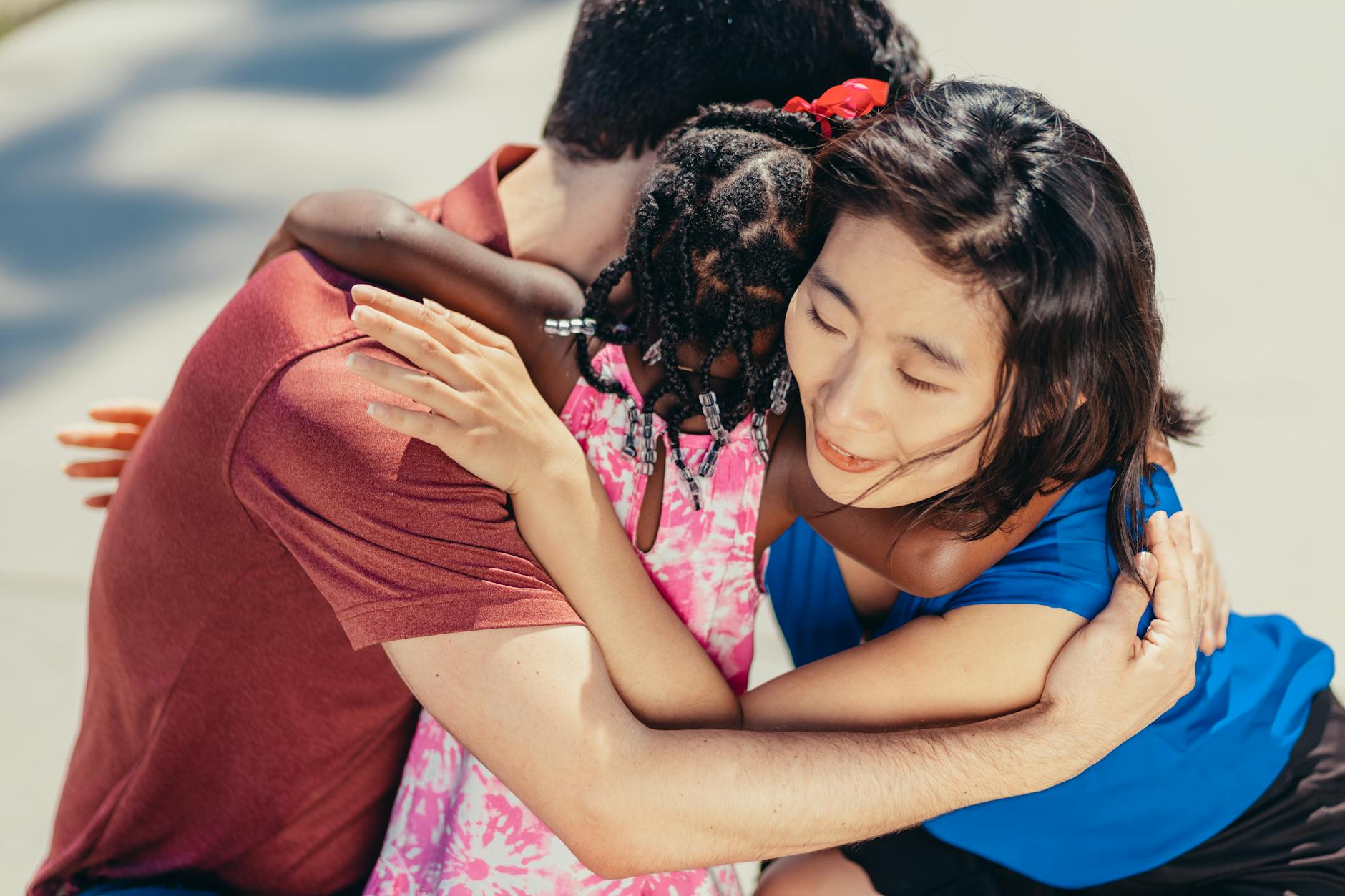 Moving Beyond Punishment to Foster Community Reconciliation