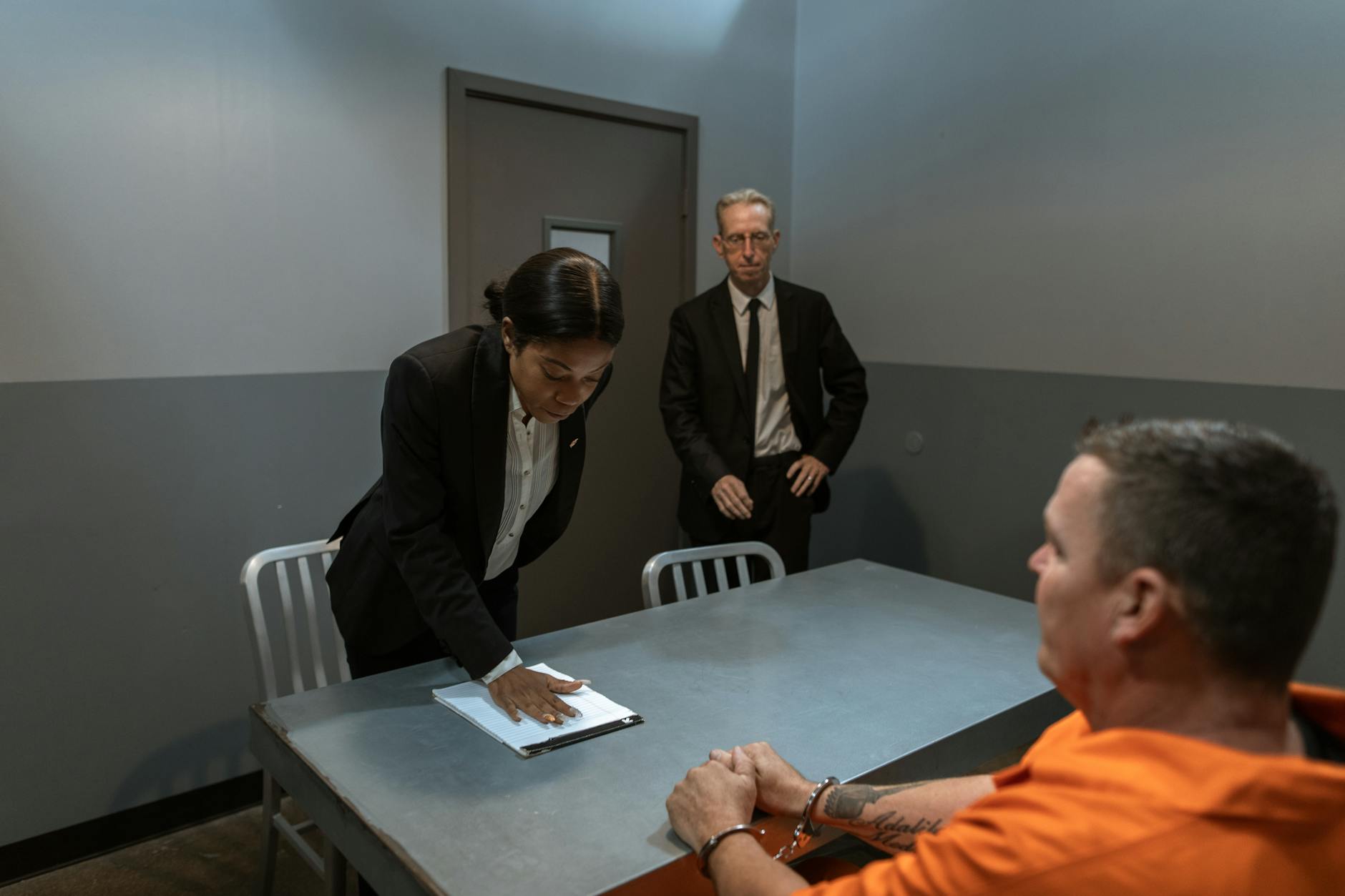 Navigating Bail and Remand in Complex Court Cases