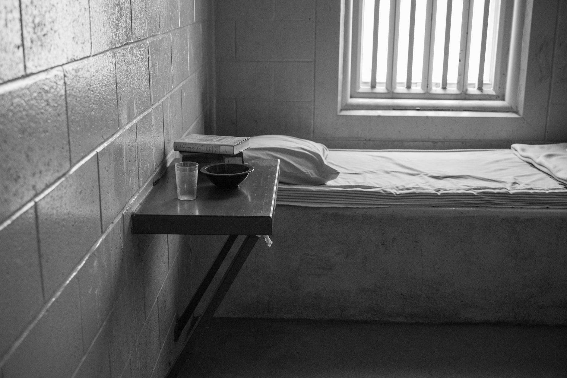 Navigating the Challenges of Living in a Youth Detention Center