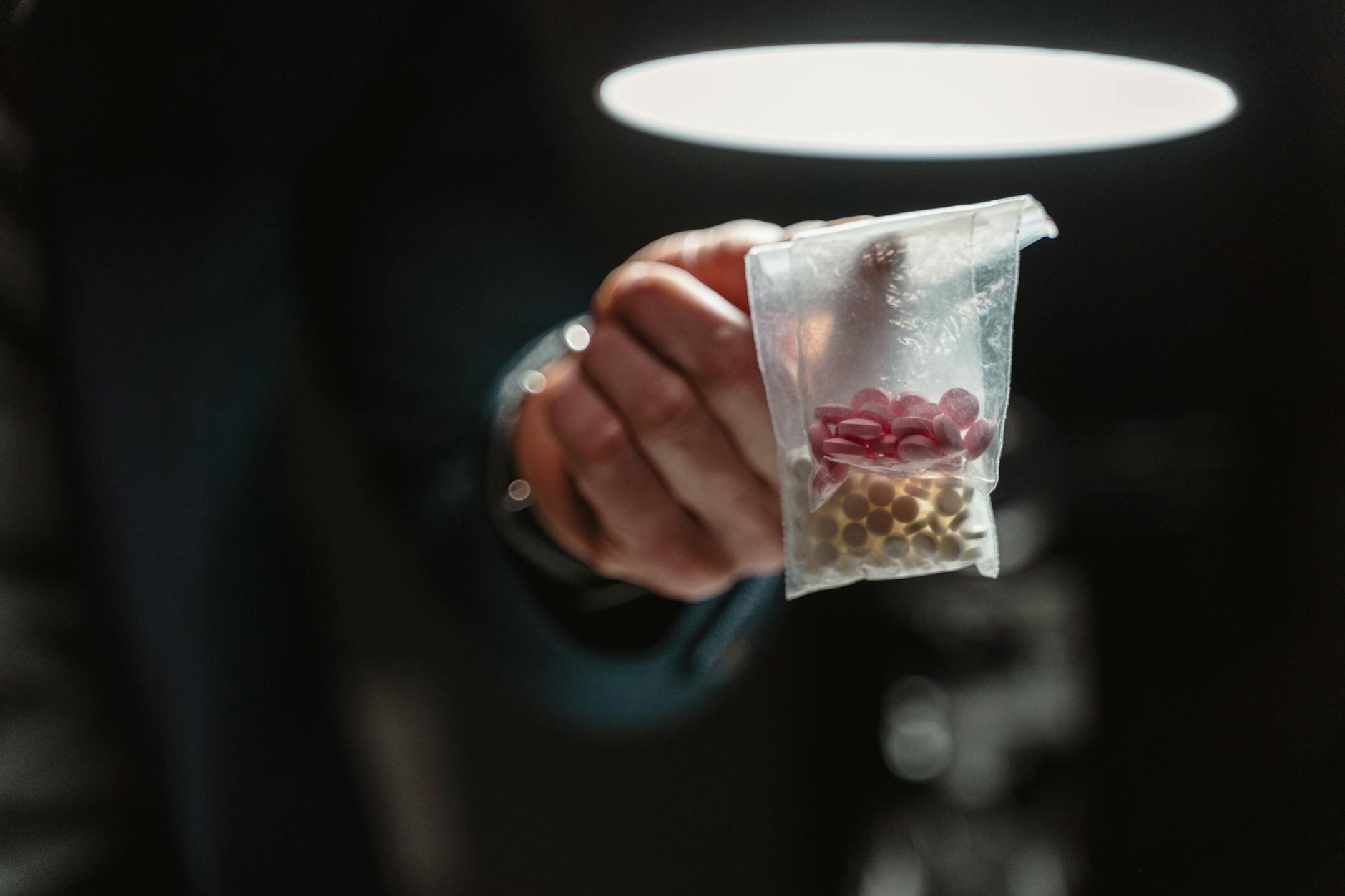 Probation Laws Crack Down on Substance Abuse in 2023