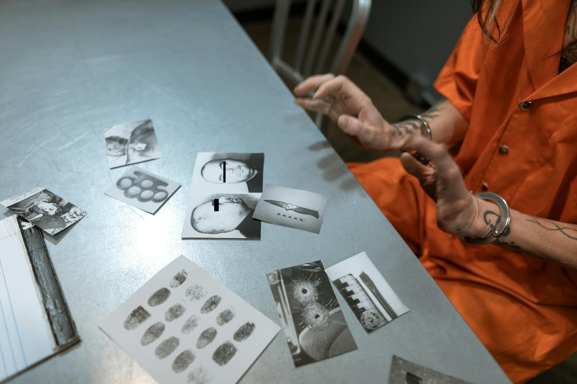 Probation Officers Prepare Offenders for Reintegration into Society