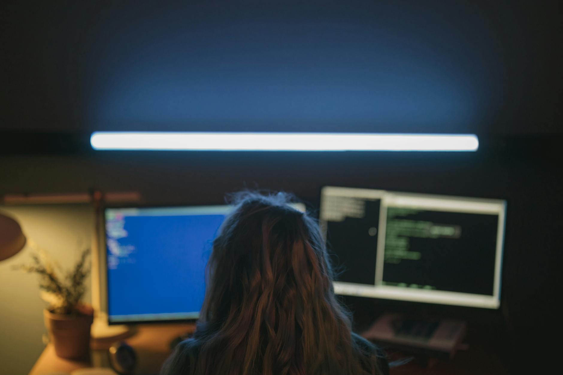 Probation Officers Struggle with Monitoring Online Behavior