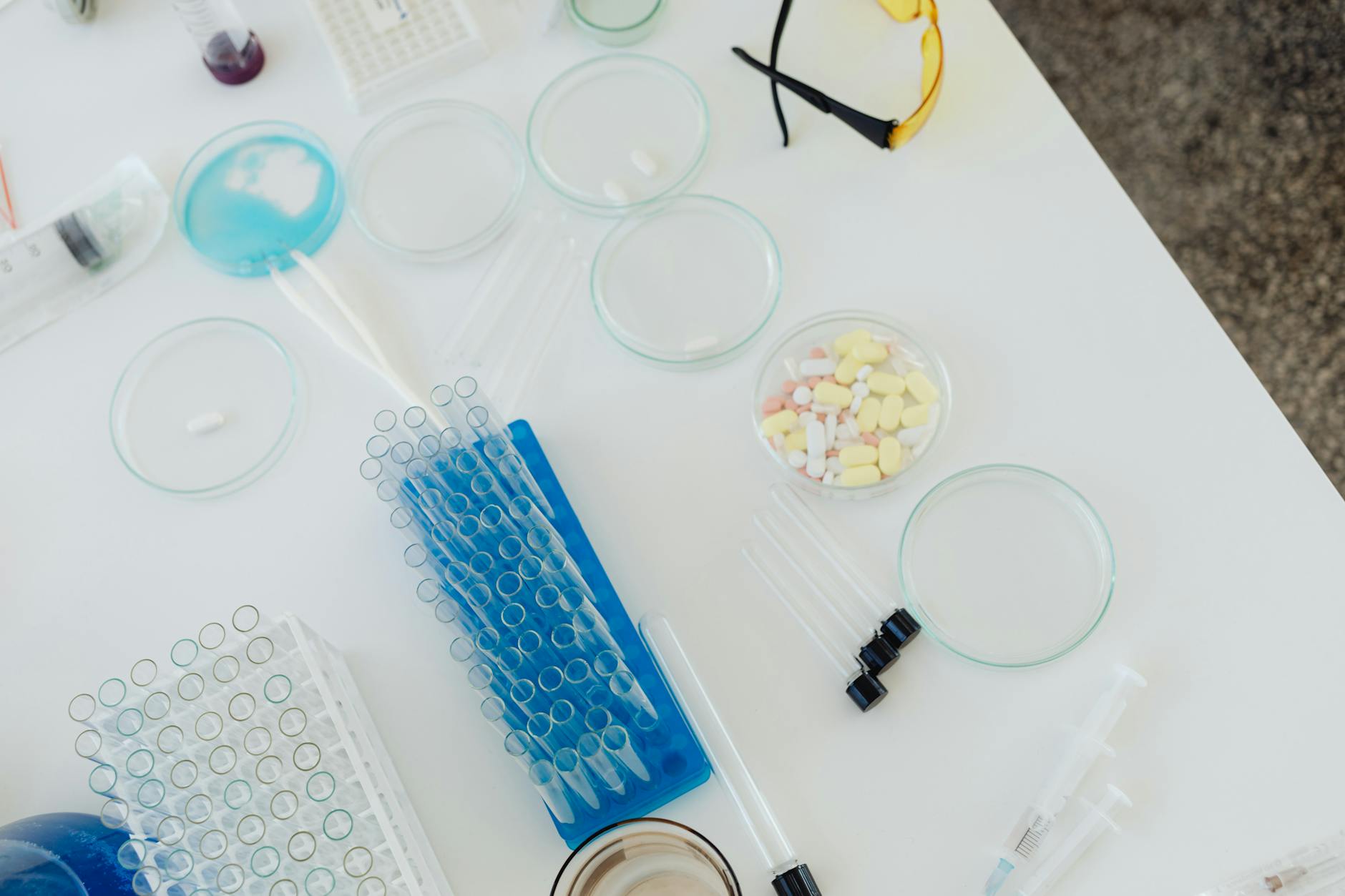 Random Drug Testing: A Crucial Component of Parole Conditions