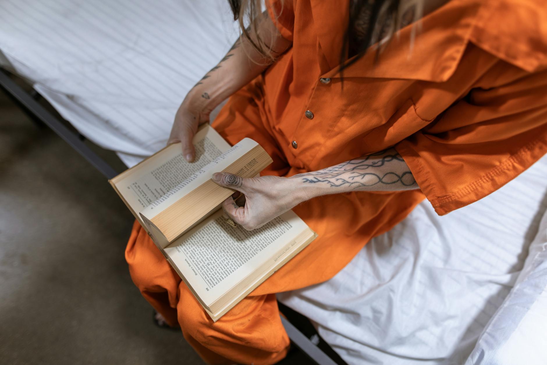 Reducing Recidivism through Restorative Justice Practices
