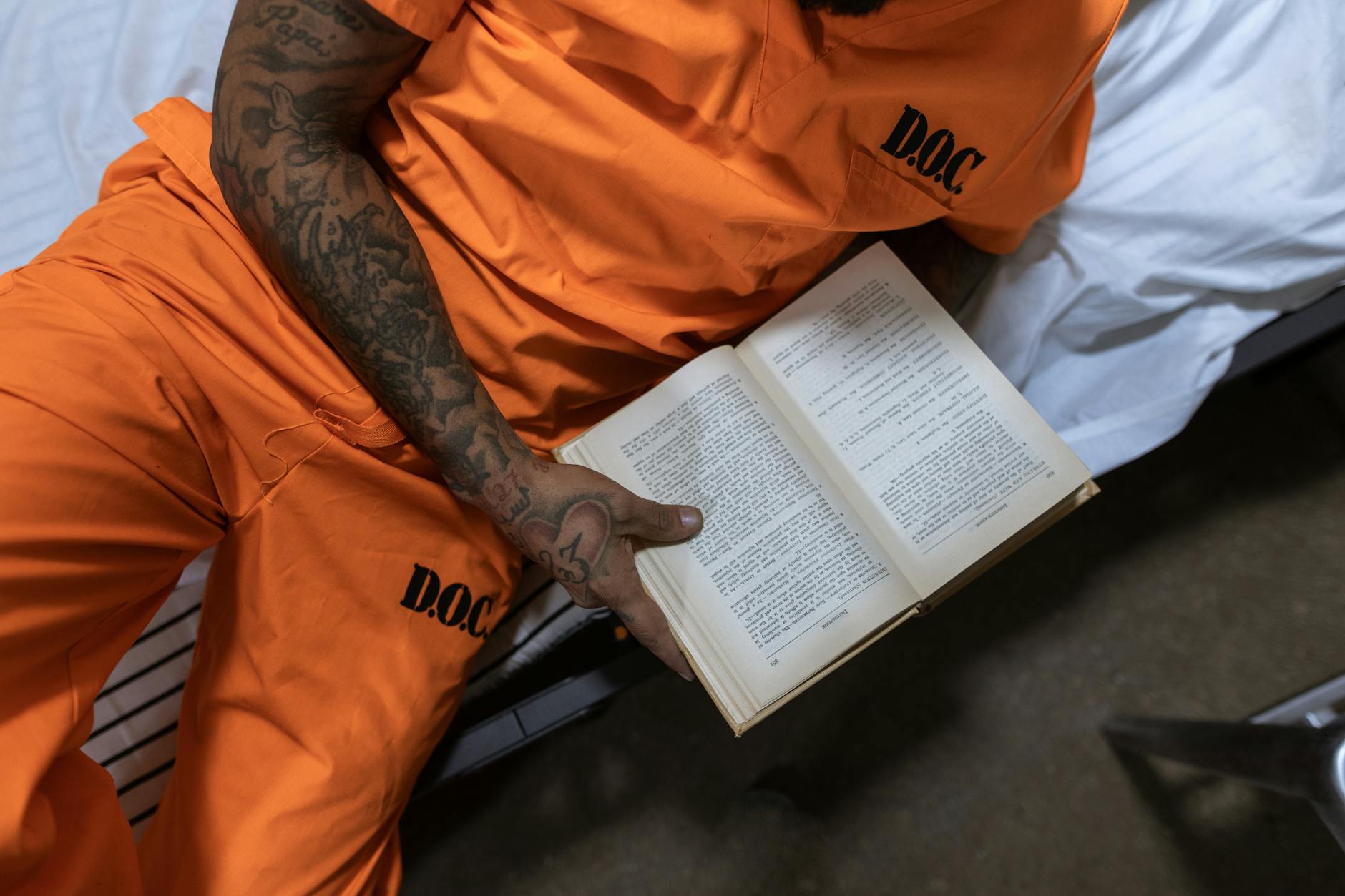 Reform and Rehabilitation: A Look at Probation Changes and Alternatives