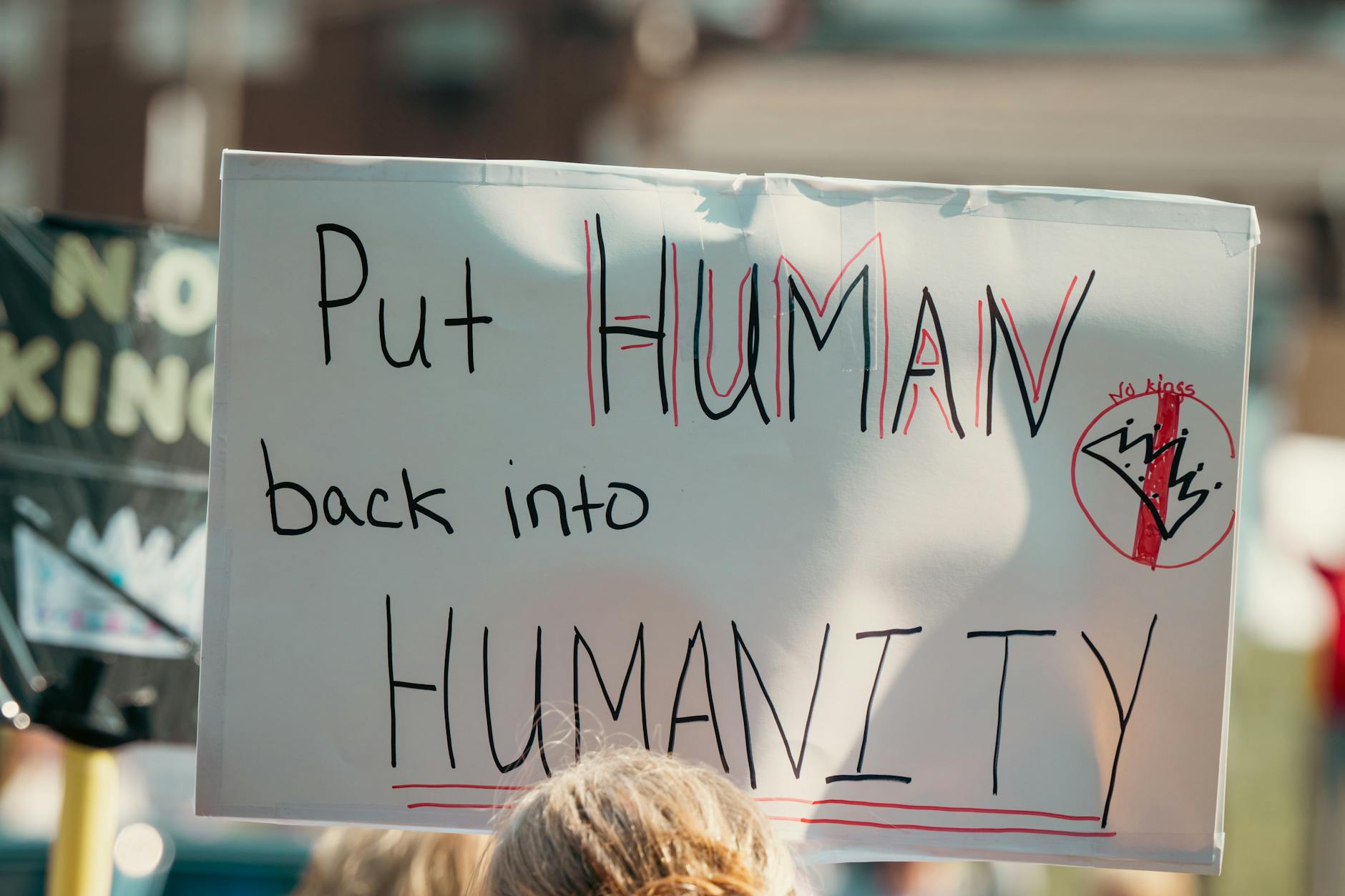 Reforming the System for a Safer and More Humane Environment