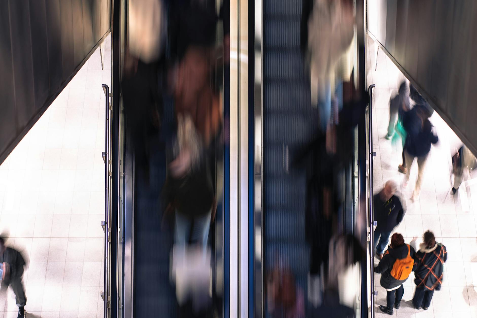 Reforms and Improvements in Response to Complaints and Escalation