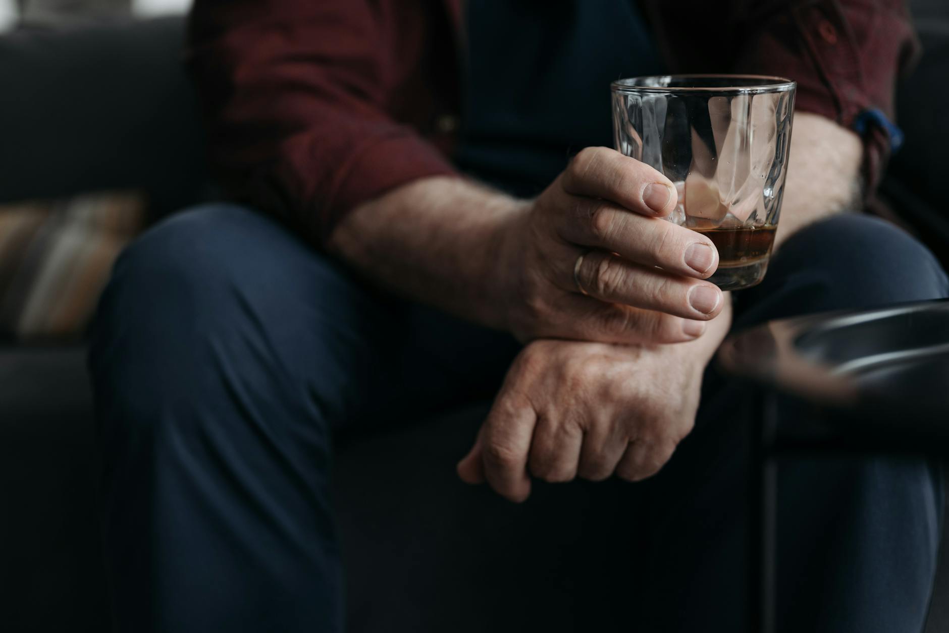 Risks and Consequences of Drinking While on Probation Explored