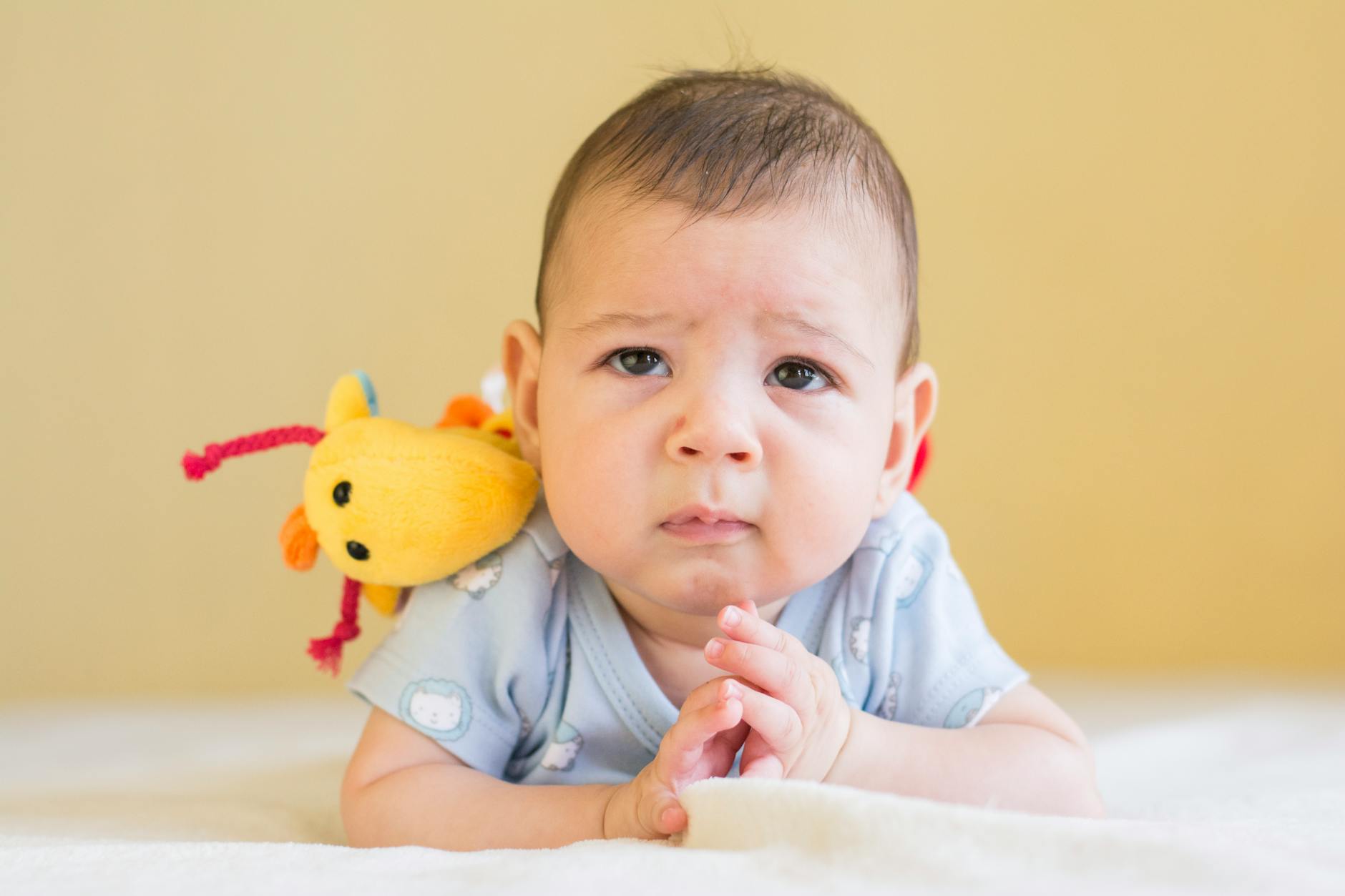 Sentencing Guidelines Fail to Consider Developmental Milestones