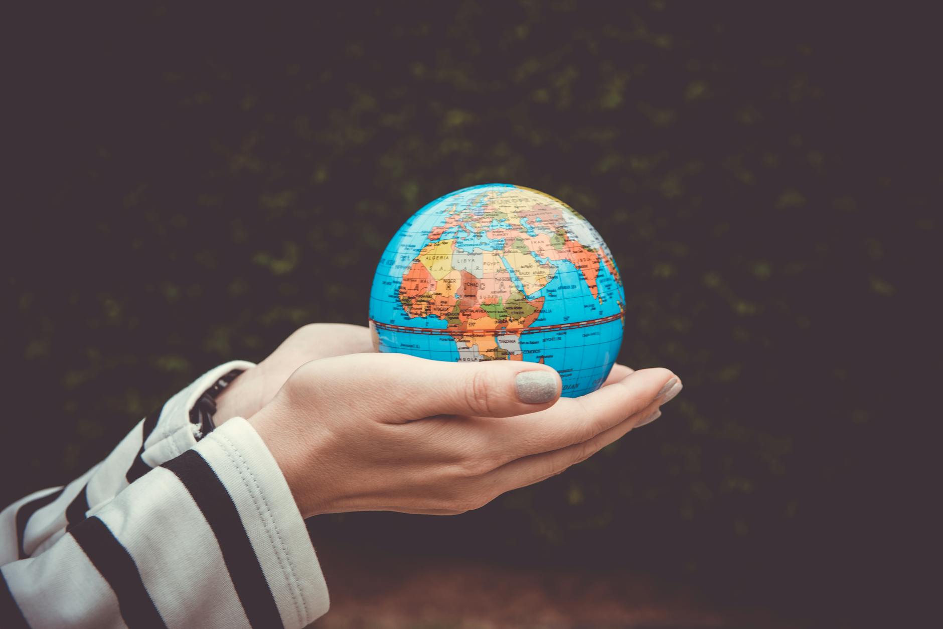 Shaping the Future of Bail and Remand Policies Globally