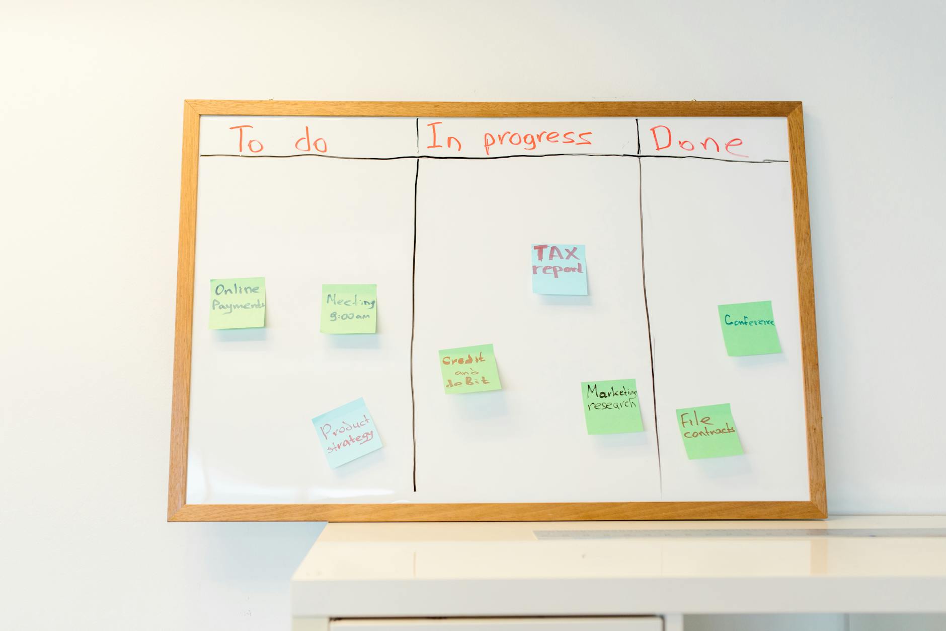 Staying on Track: Regular Check-Ins and Progress Reports