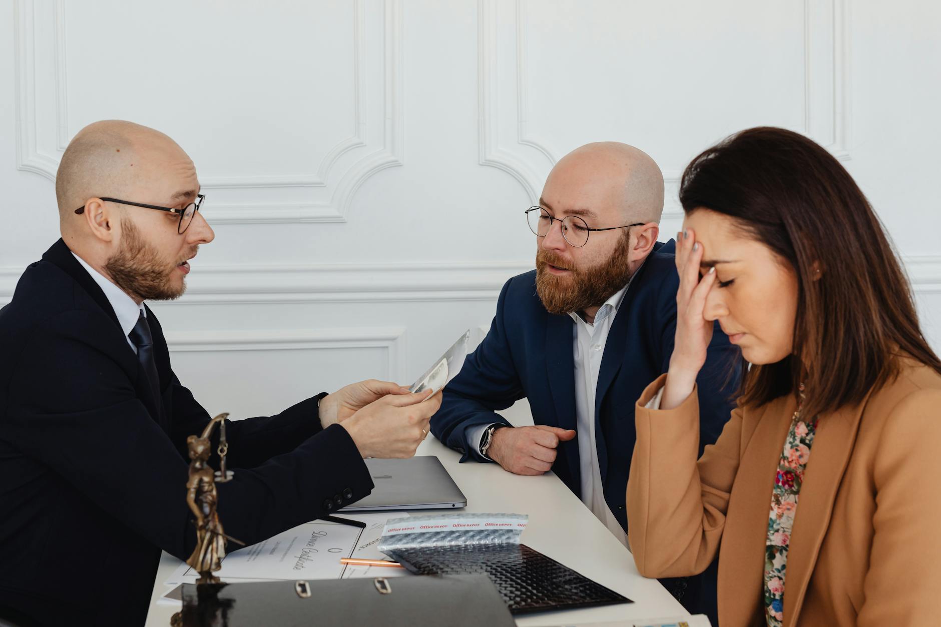 The Role of Attorneys in Sentencing Appeals and Disputes