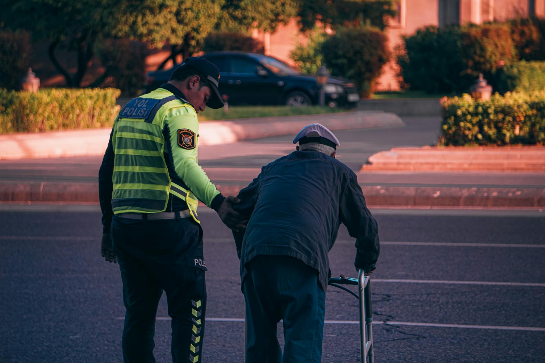 Transforming Lives through Sanctions and Support Services