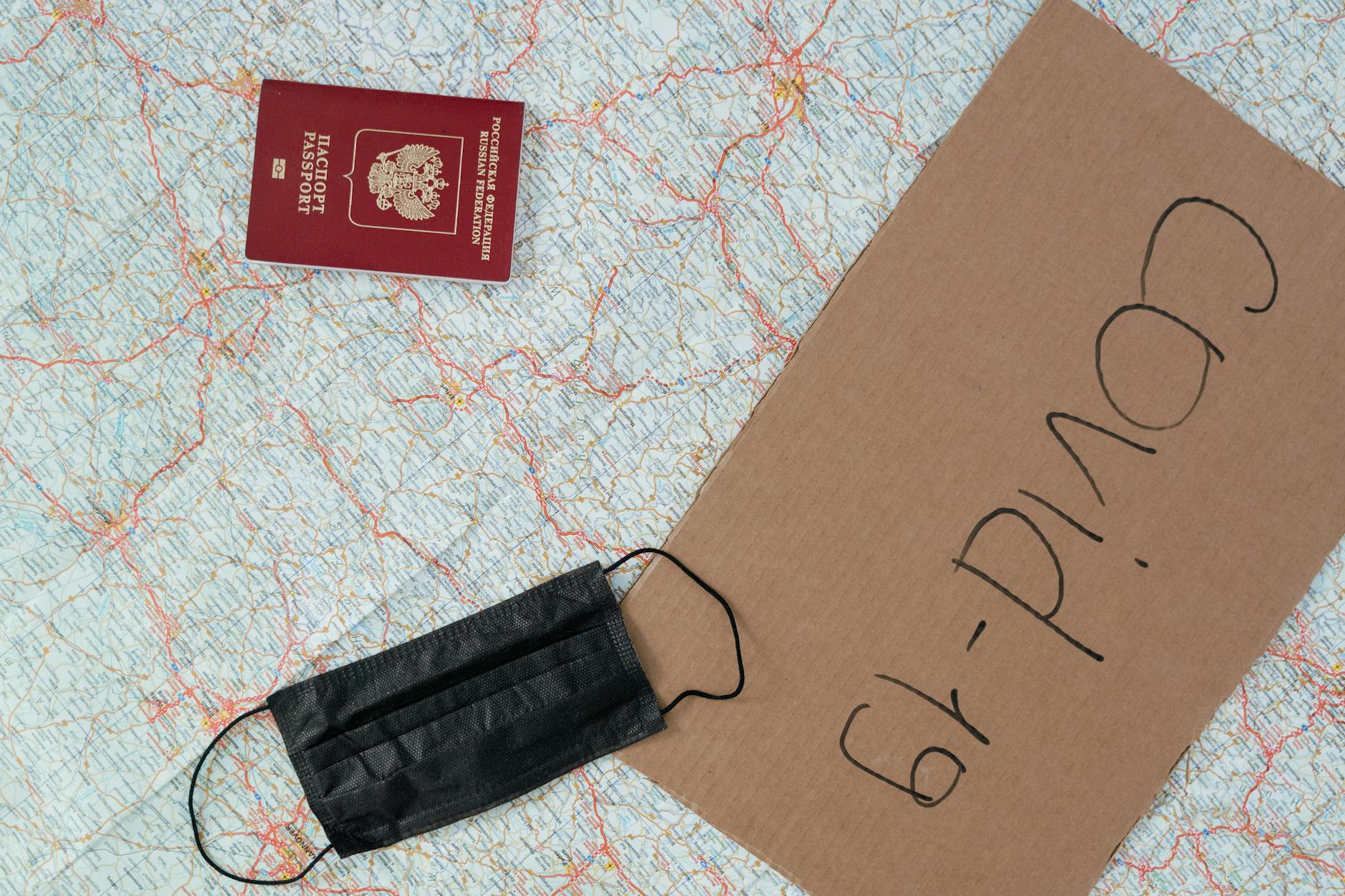 Travel Limitations Impact Daily Life and Family Plans