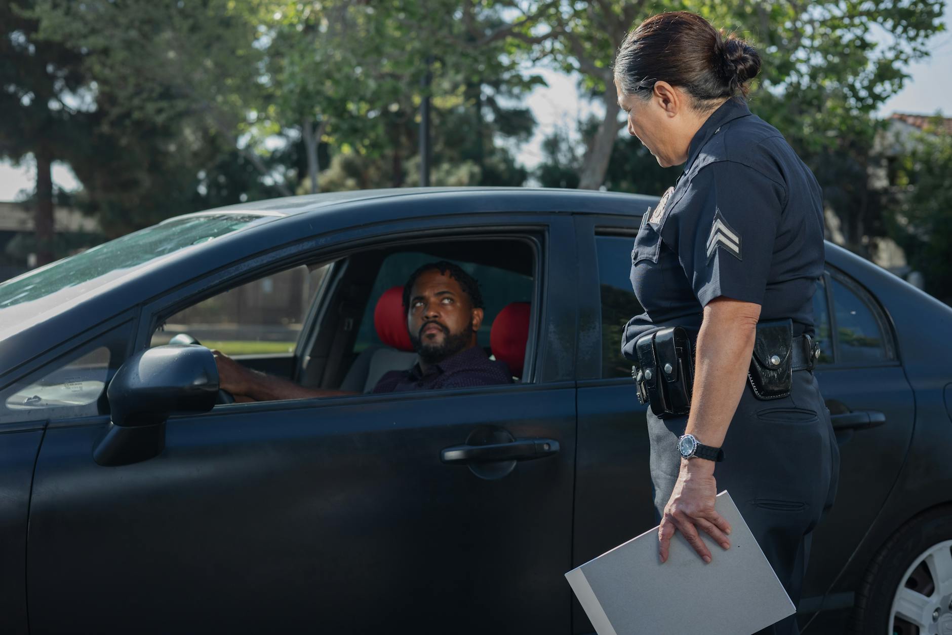 Understanding Curfew Violation Laws and Penalties