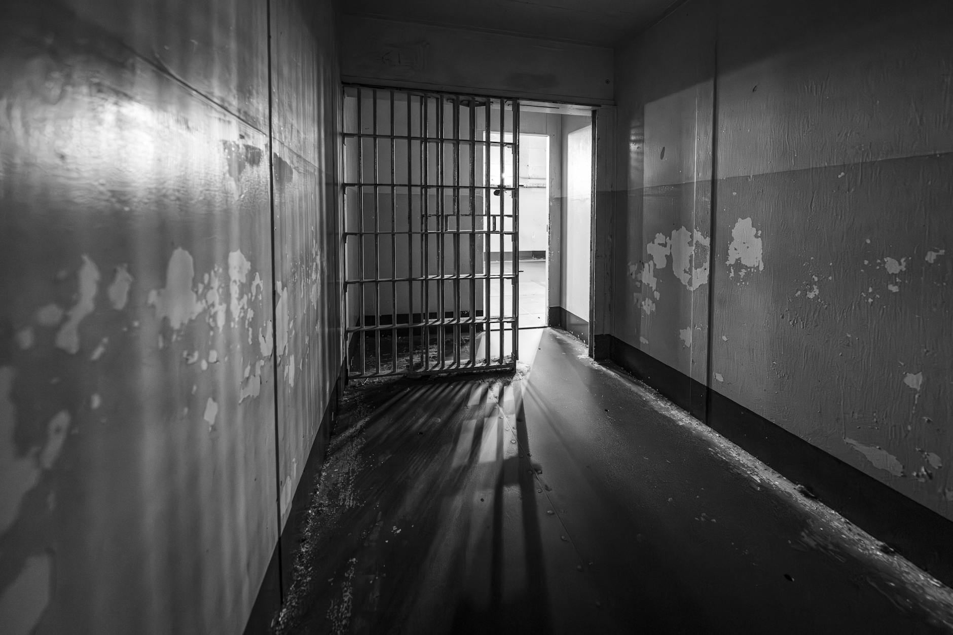 Understanding the Purpose and Function of Youth Detention Centers