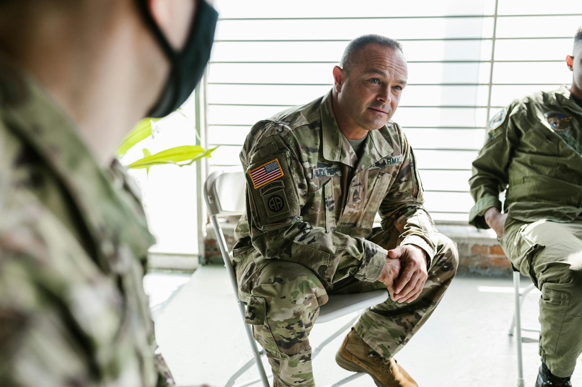 Understanding the Veterans Court Eligibility Process