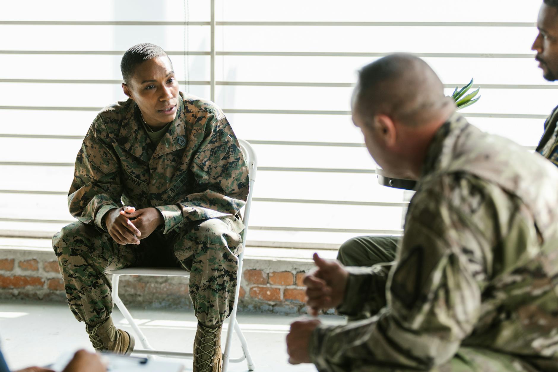 Veterans Court Origins: A Response to Military Justice Failures